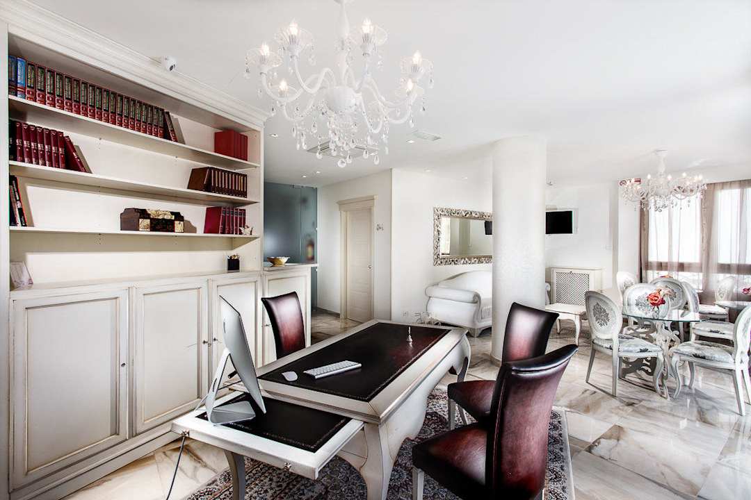 Hall Princier Fine Resort & SPA