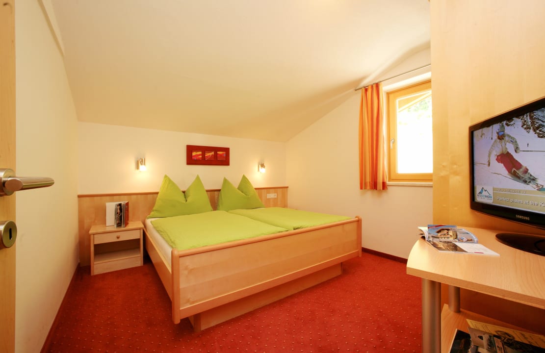 Zimmer Apartment Christine