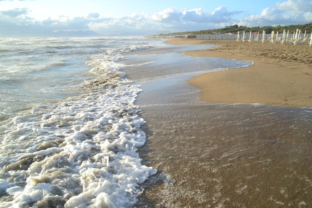 Das Meer Hotel Le Palme