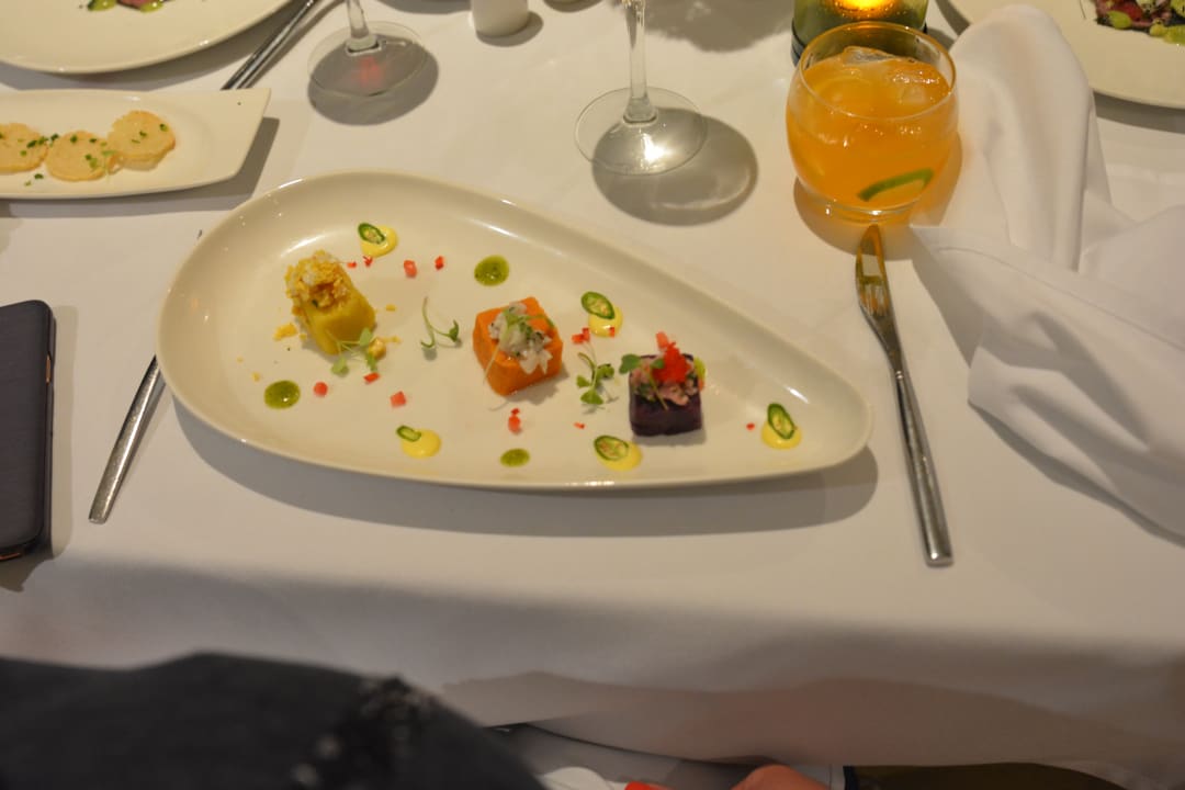 Gastro Akumal Bay Beach & Wellness Resort