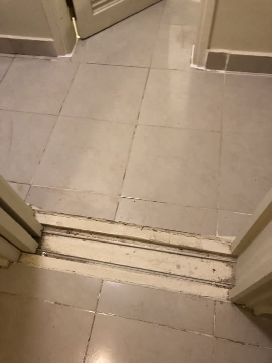 Zimmer Shams Safaga Resort