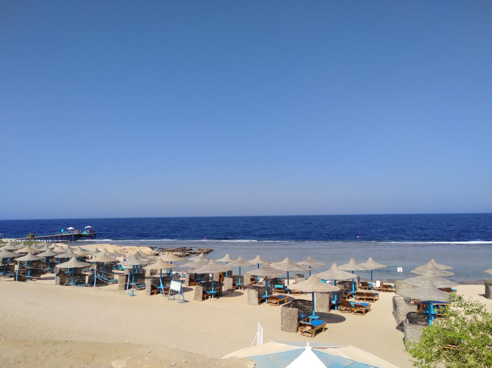 Strand Sentido Akassia Beach