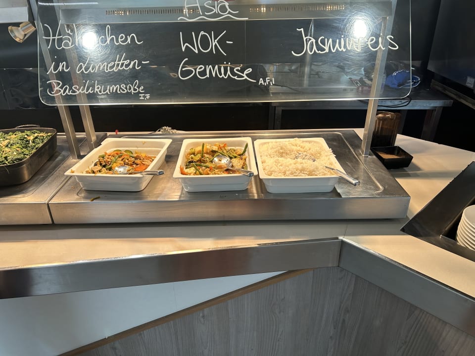 Gastro ROBINSON JANDIA PLAYA