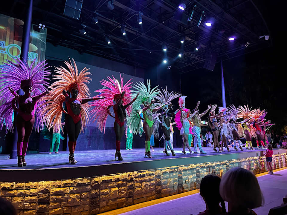 Sonstiges Belconti Resort Hotel