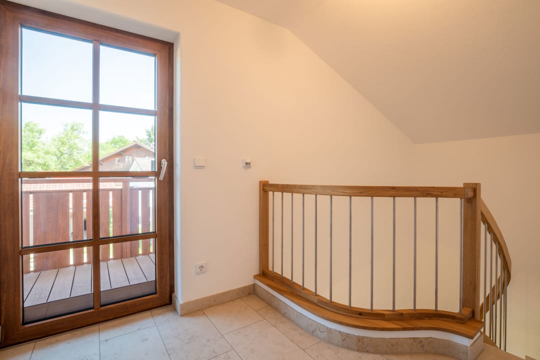 Zimmer Ferienwohnung Am Moosbach