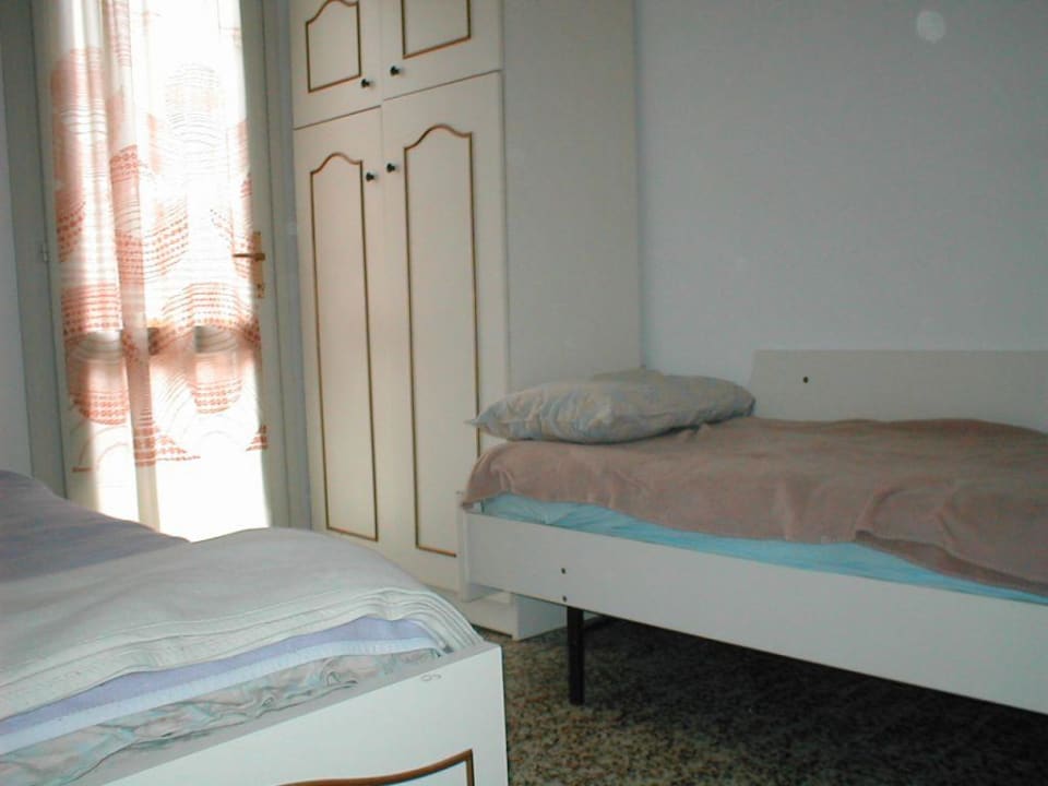 Kinderzimmer Villagio Michelangelo