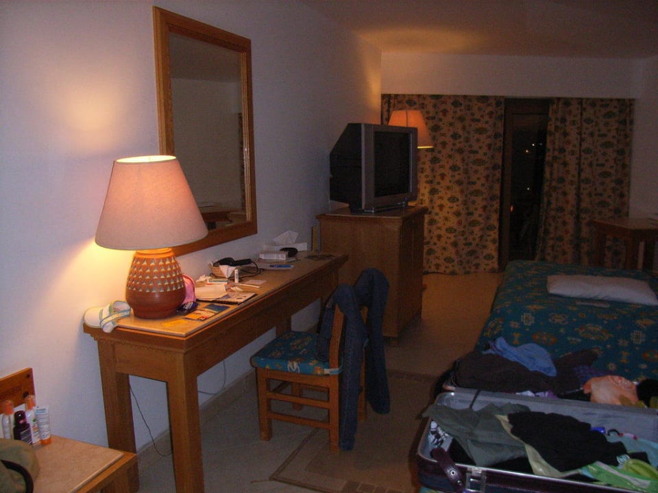 Zimmer Fort Arabesque Resort, Spa & Villas