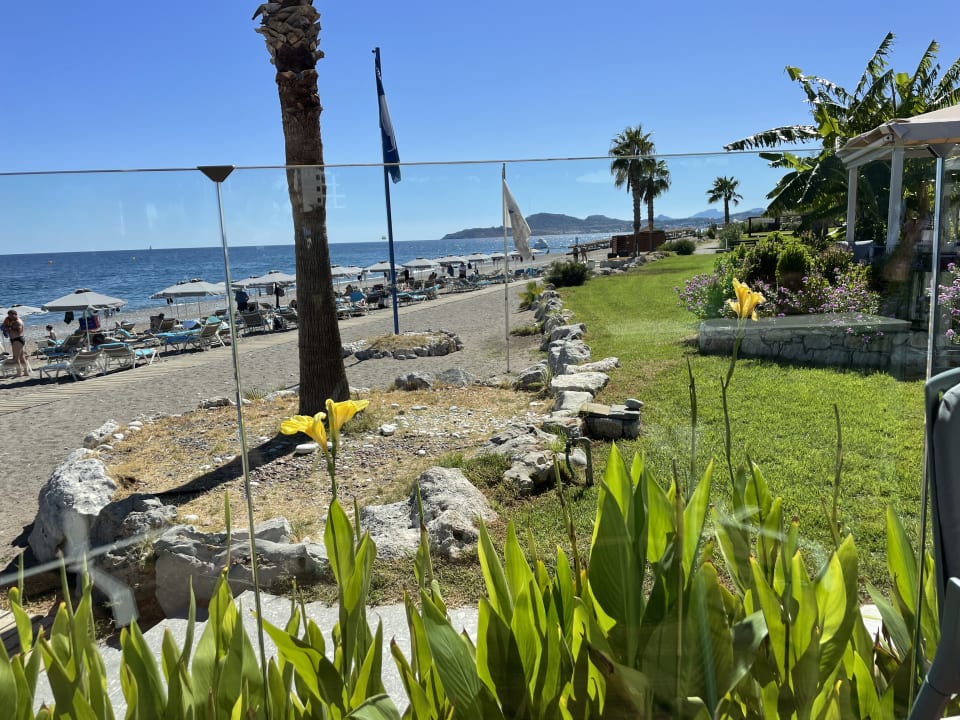 Strand Rodos Palladium Leisure & Wellness