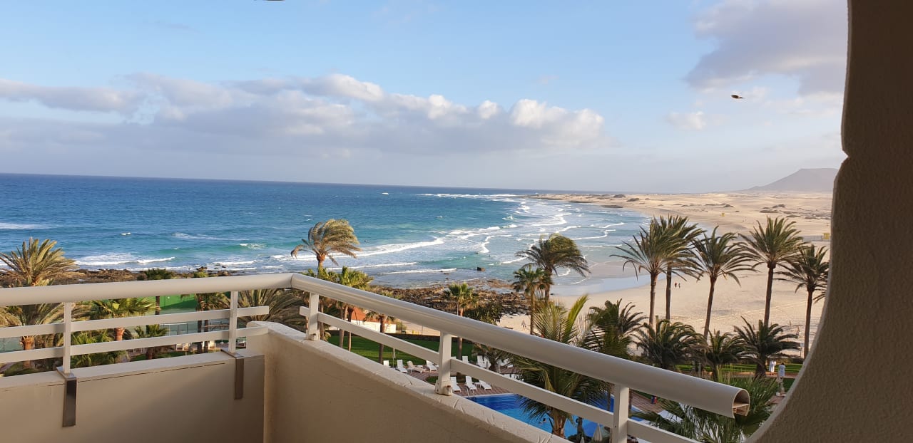 Zimmer Hotel Riu Palace Tres Islas