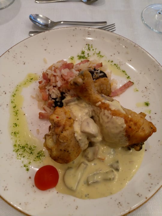 Gastro Sentido Marea