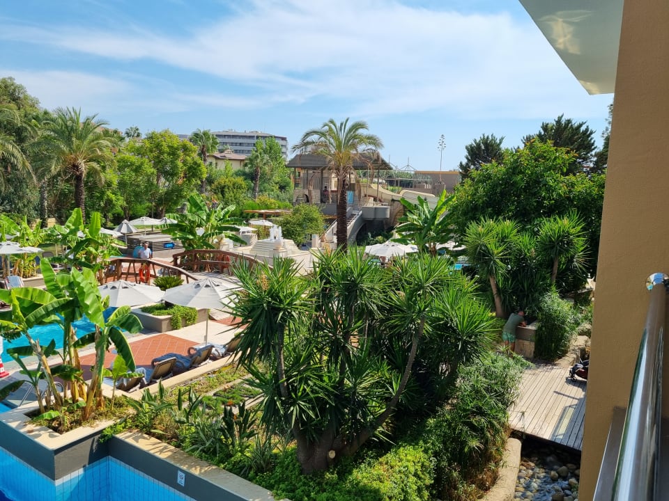 Pool TUI BLUE Xanthe