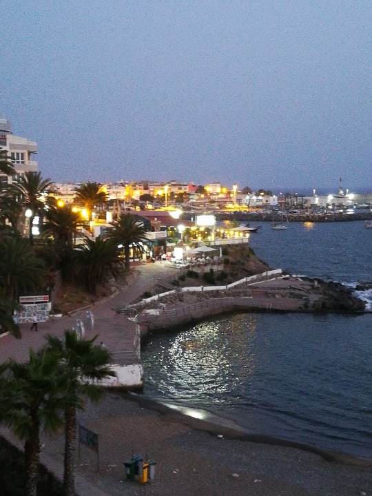 Ausblick Bull Dorado Beach & Spa
