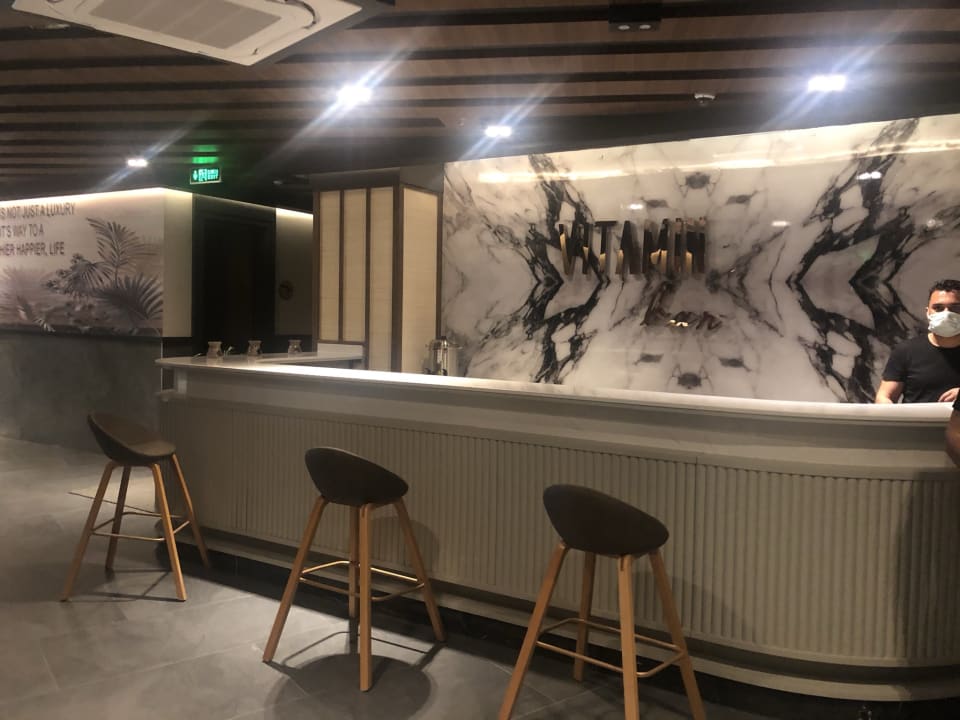 Gastro Seaden Quality Resort & Spa