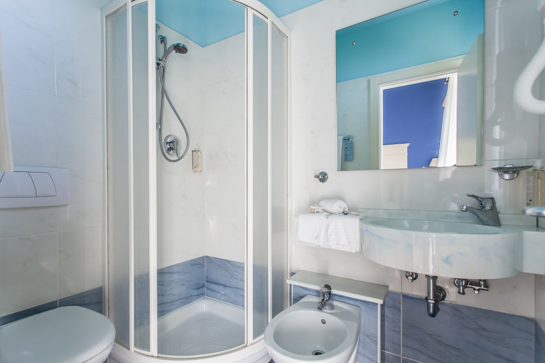 Zimmer Hotel Sport & Residenza