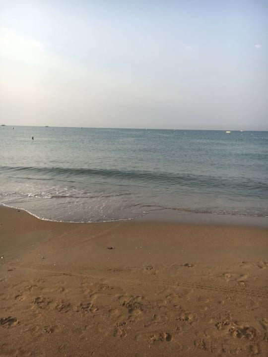 Strand Aydinbey Kings Palace & Spa