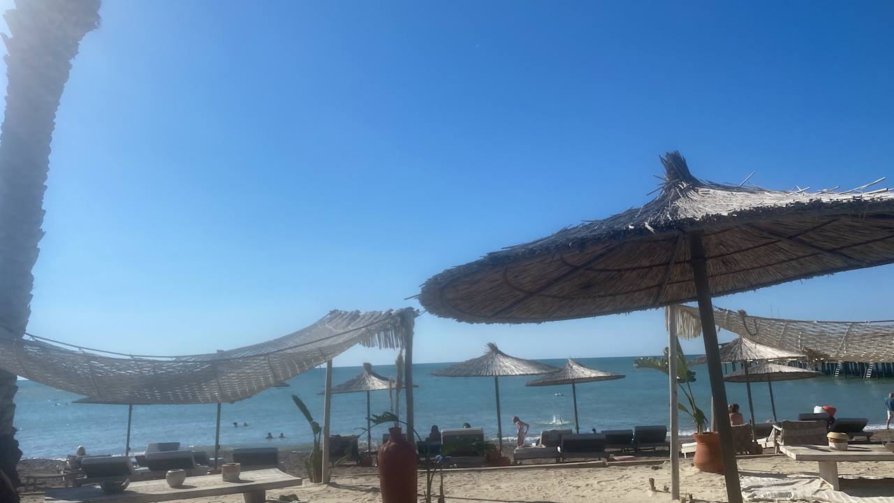 Strand Cullinan Belek