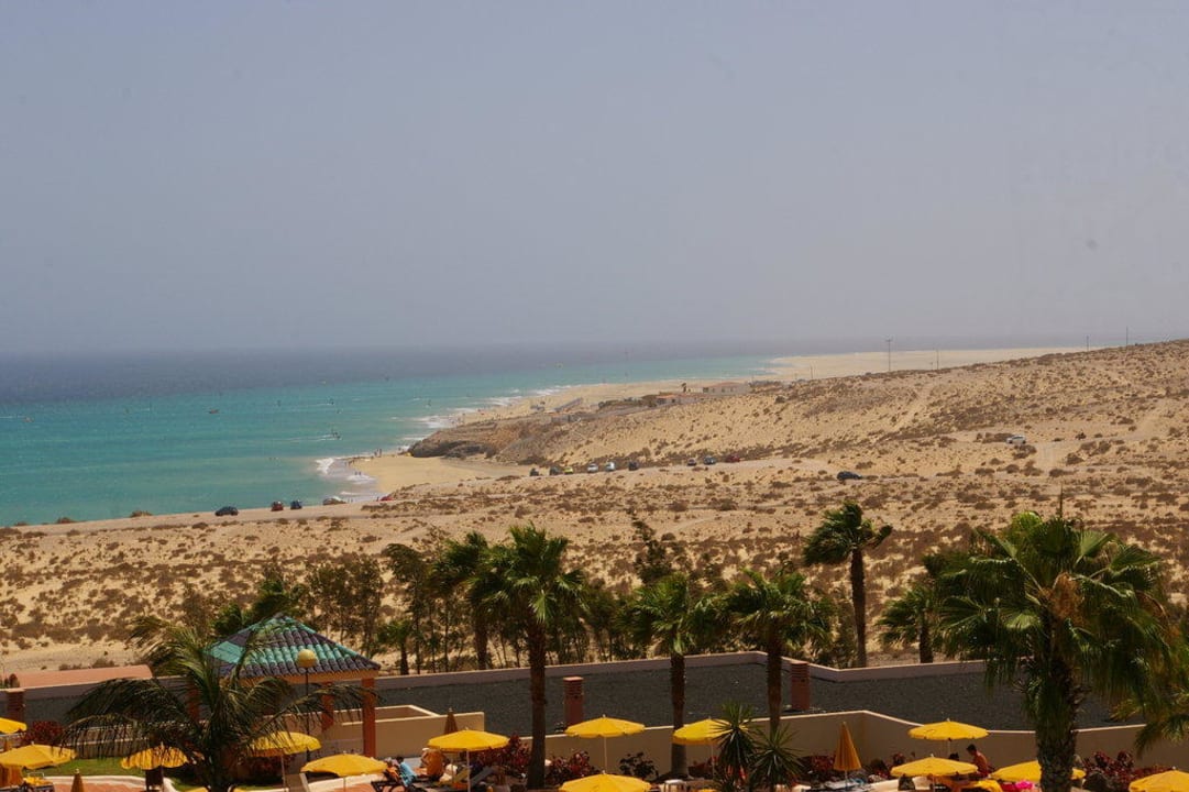 Garten H10 Playa Esmeralda - Adults only