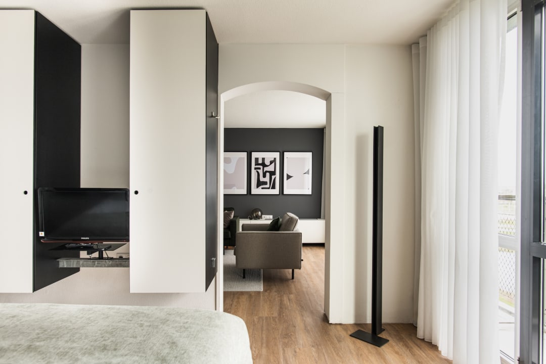 Zimmer Garner Hotel Maastricht