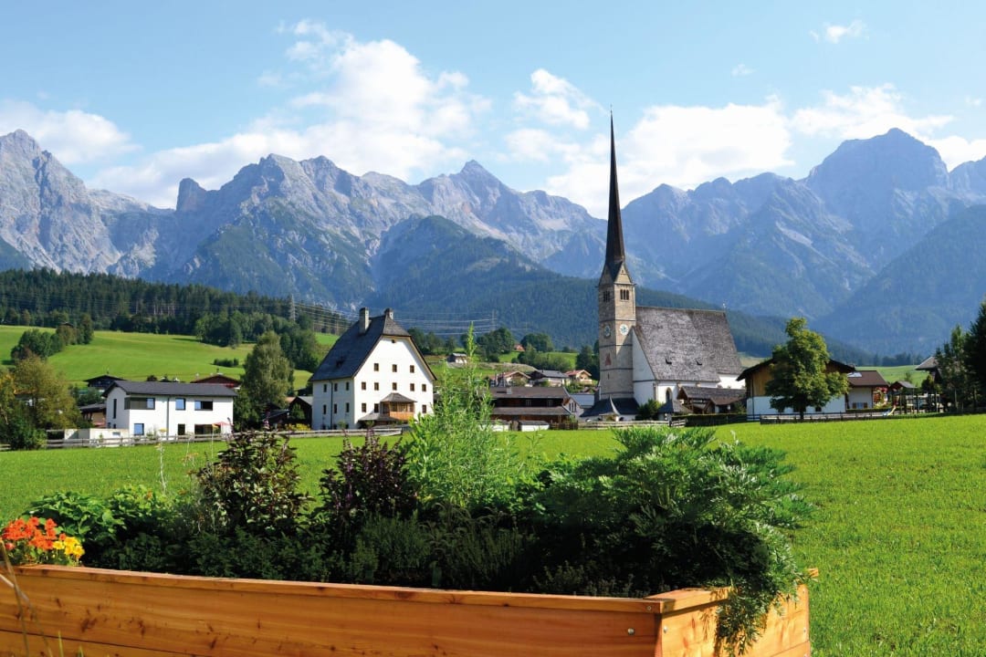 Maria Alm Hotel Handlerhof