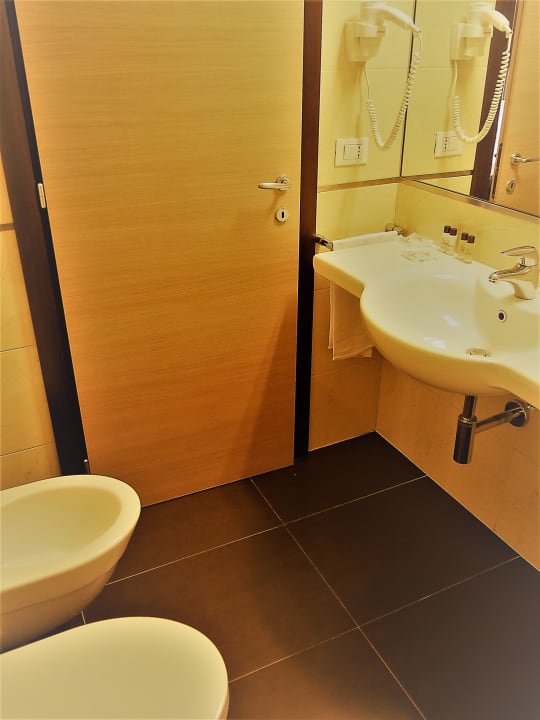 Zimmer San Severino Park Hotel & SPA, Sure Hotel Collection