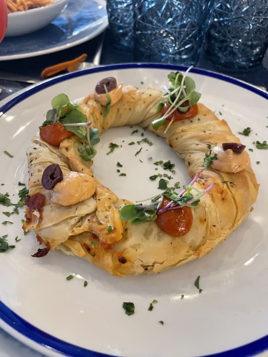 Gastro Iberostar Selection Albufera Park