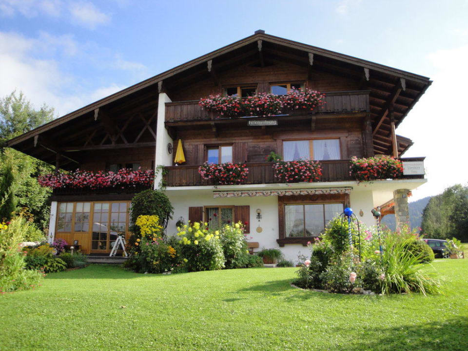 Gästehaus Gästehaus Schwemmbauer