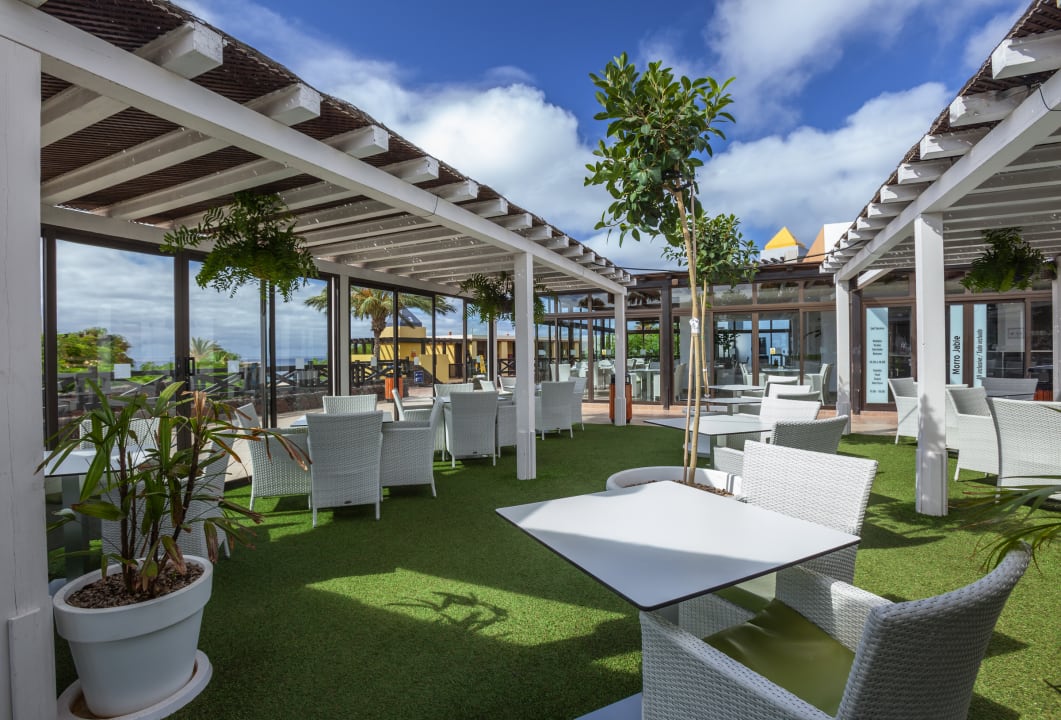 Gastro Occidental Jandía Playa