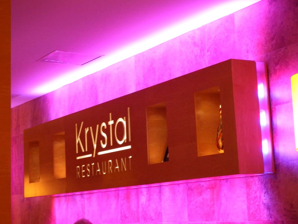Krystal Hotel Riu Palace Maspalomas Adults Only
