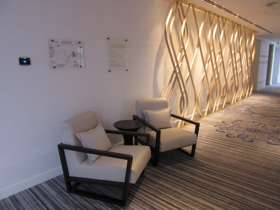 Zimmer Jumeirah at Saadiyat Island Resort
