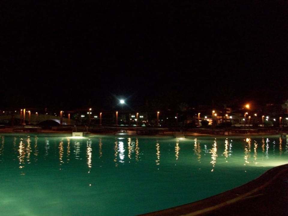 Lagune Pickalbatros Dana Beach Resort - Hurghada