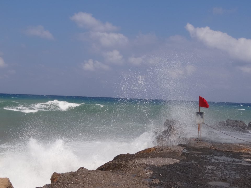 Falochron Stella Palace Aqua Park Resort