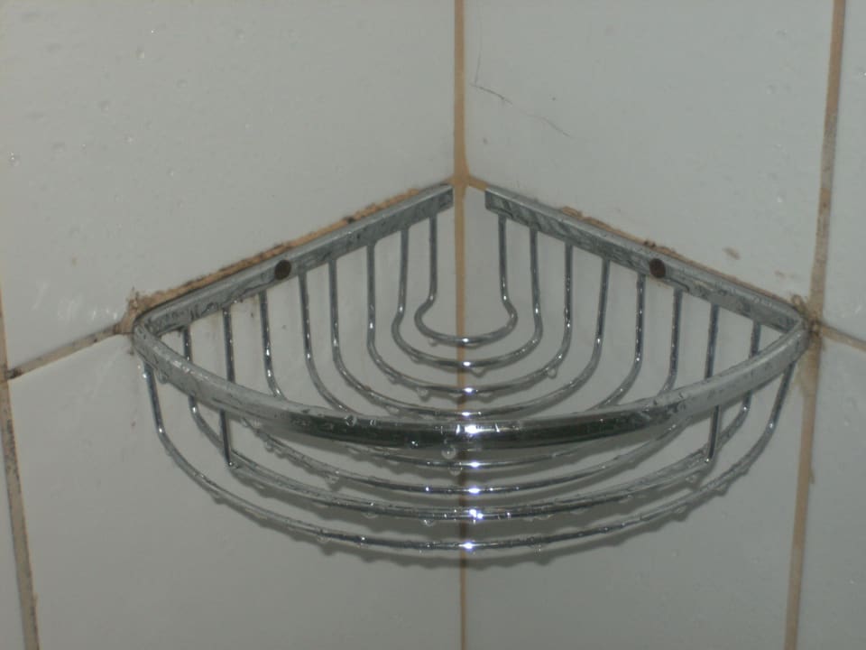 Dusche Villa  - Schimmel Sueno Hotels Beach Side