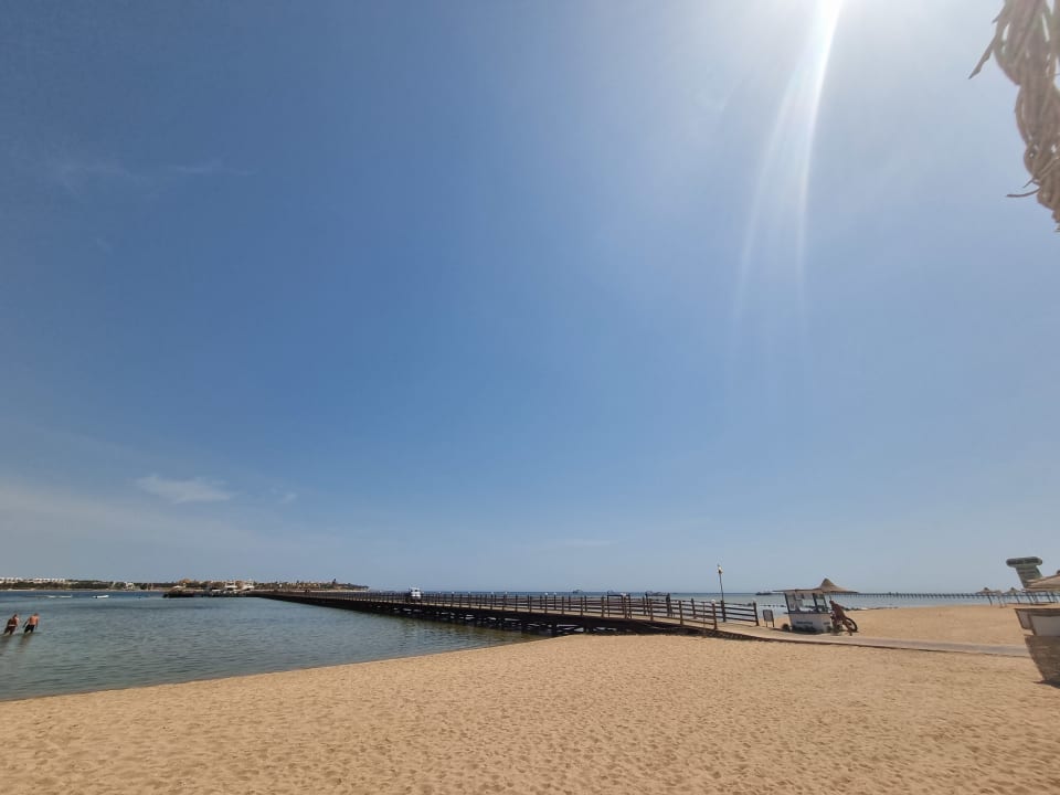 Strand Cleopatra Luxury Beach Resort Makadi Bay - Adults only