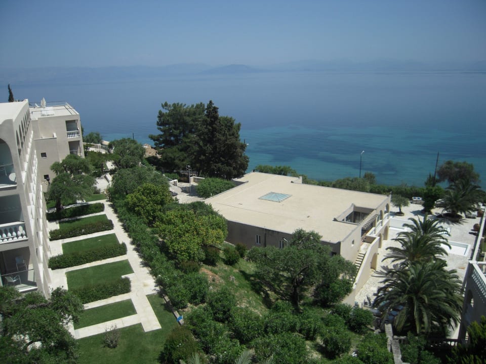 Ausblick MarBella, Mar-Bella Collection
