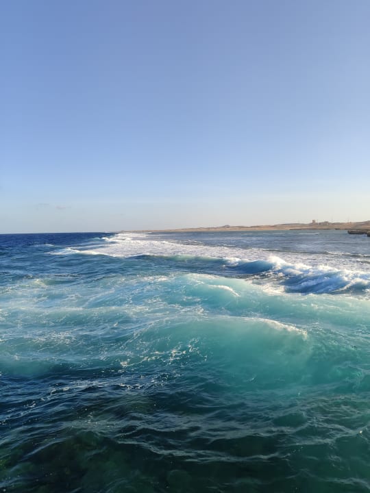 Strand Beach Safari Nubian Resort