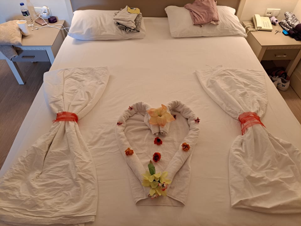 Zimmer Aydinbey Kings Palace & Spa