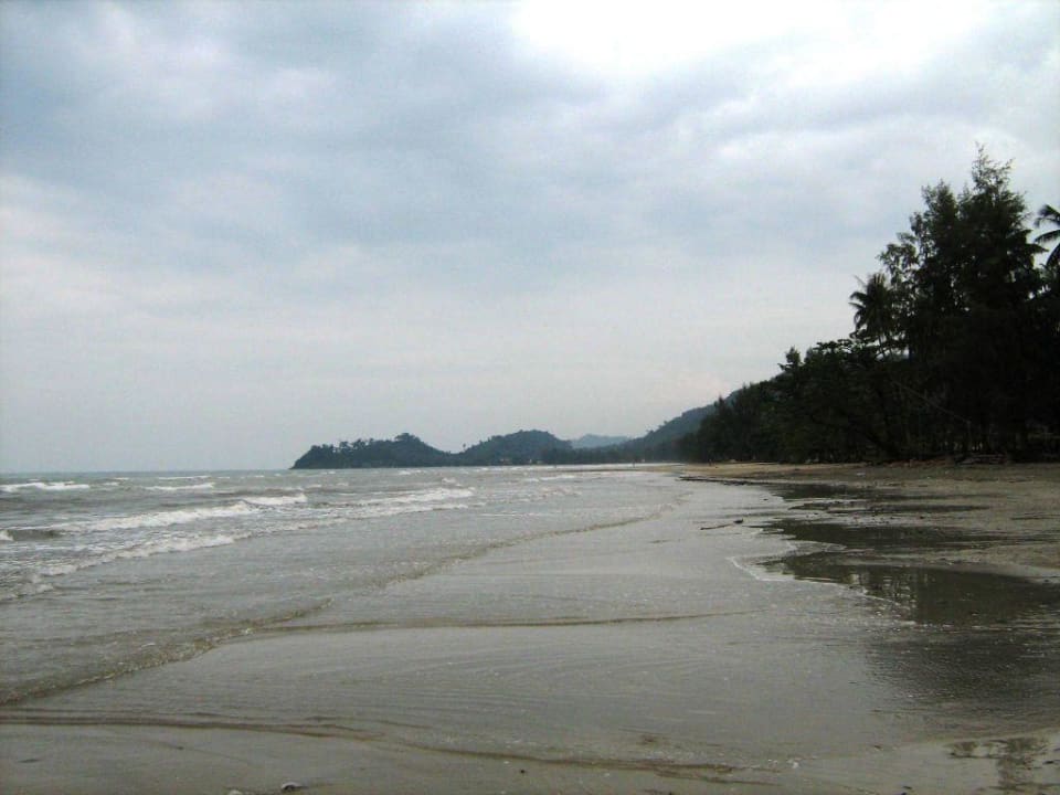 Strand Annika Koh Chang