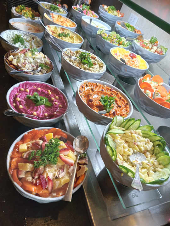 Gastro Hotel Three Corners Ocean View prestige - Adults only