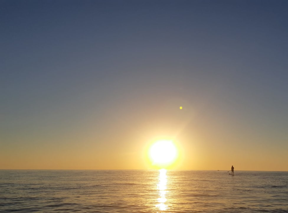 Strand ROBINSON ÇAMYUVA