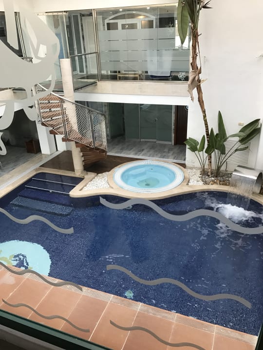 Sport & Freizeit Alcudiamar Marina Residence