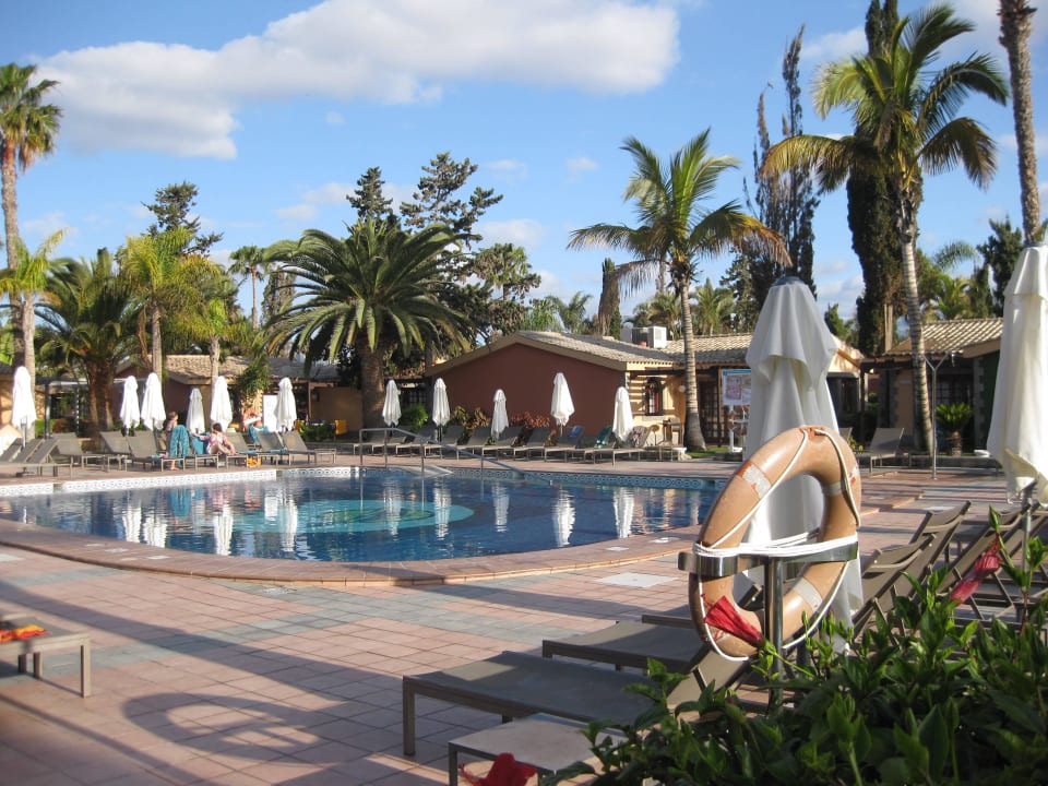 Viel Platz um sich wohlzufühlen Suites & Villas by Dunas