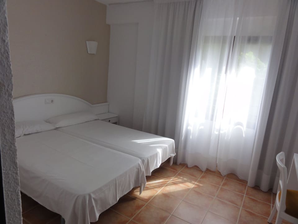 Standard DZ, klein Hotel Boutique Bon Repos