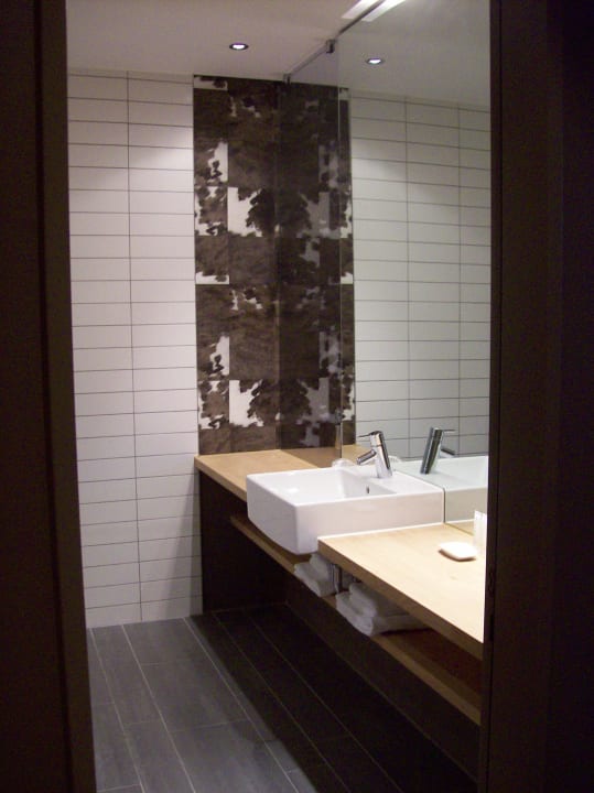 Bad Tailormade Hotel SIHLPARK Schindellegi