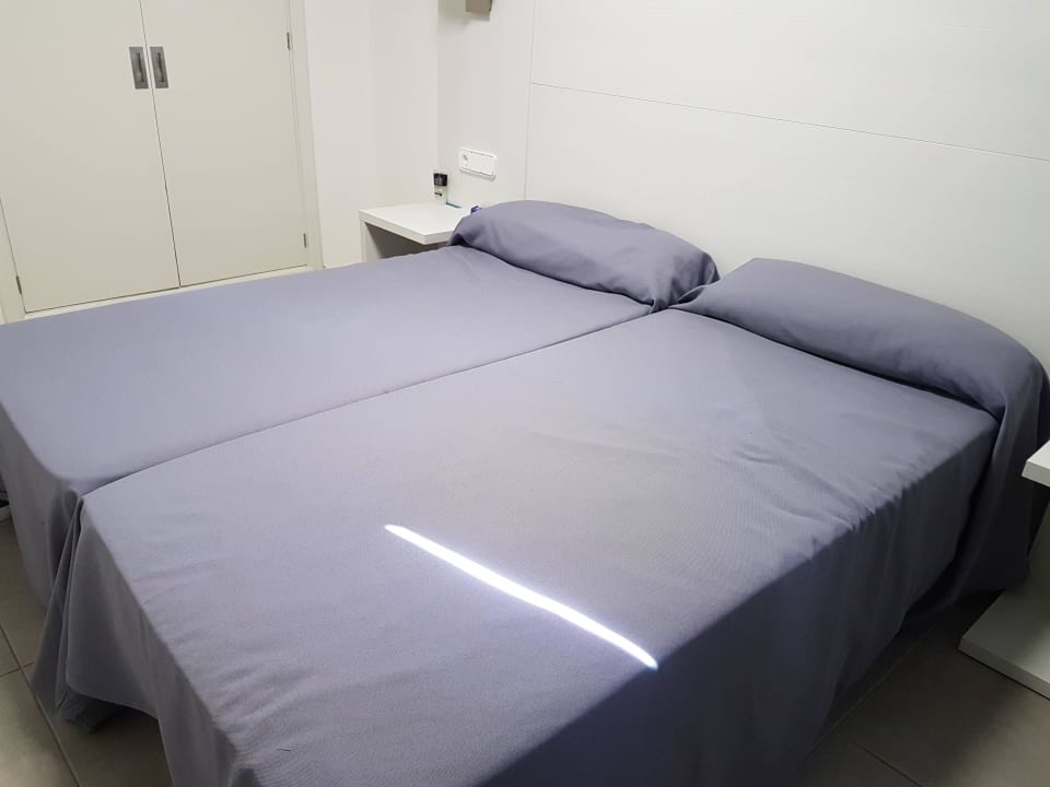 Schlafzimmer HSM Lago Park