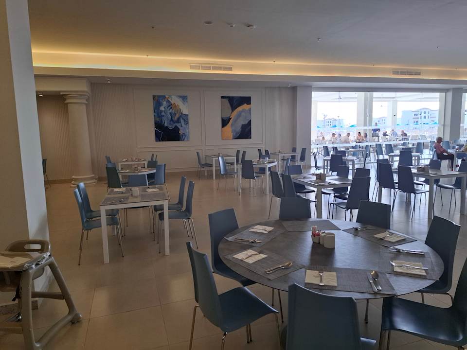 Gastro Albatros Makadi Resort