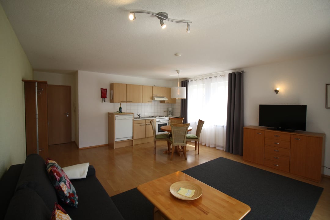 Zimmer Gästehaus Mäder am Hafen