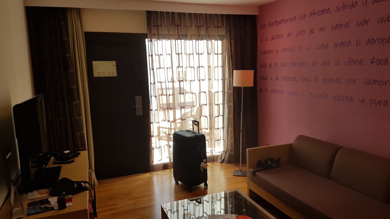 Zimmer R2 Romantic Fantasia Suites - Adults only