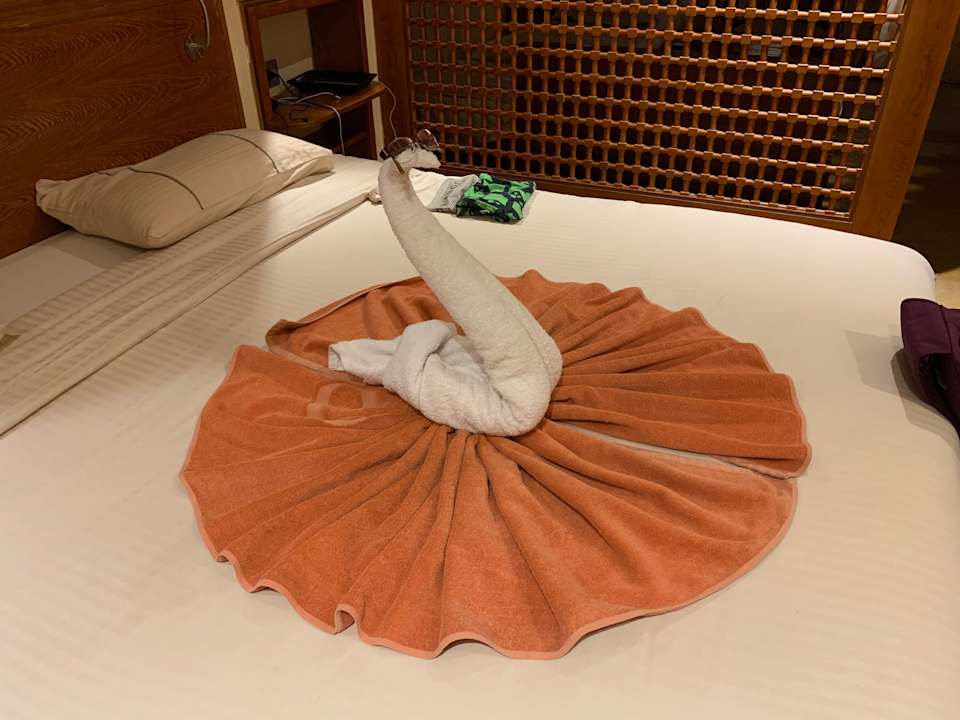 Zimmer Grand Waterworld Makadi & Family Star Makadi