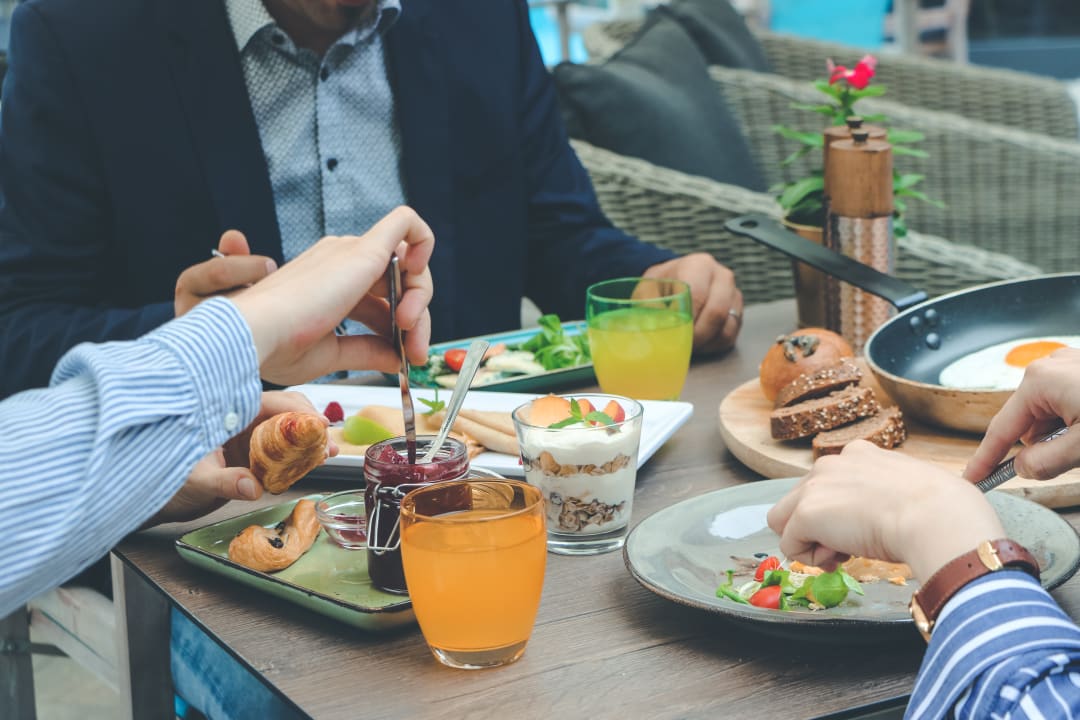 Gastro Hotel Castellum