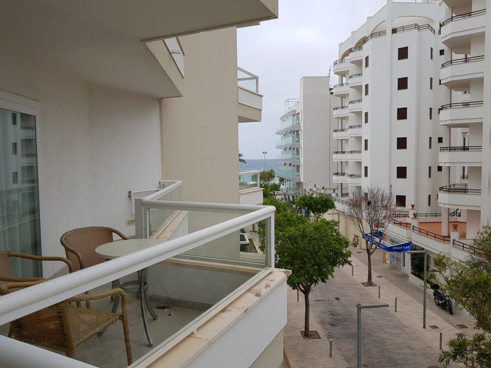 Zimmer Sabina Hotel & Suites